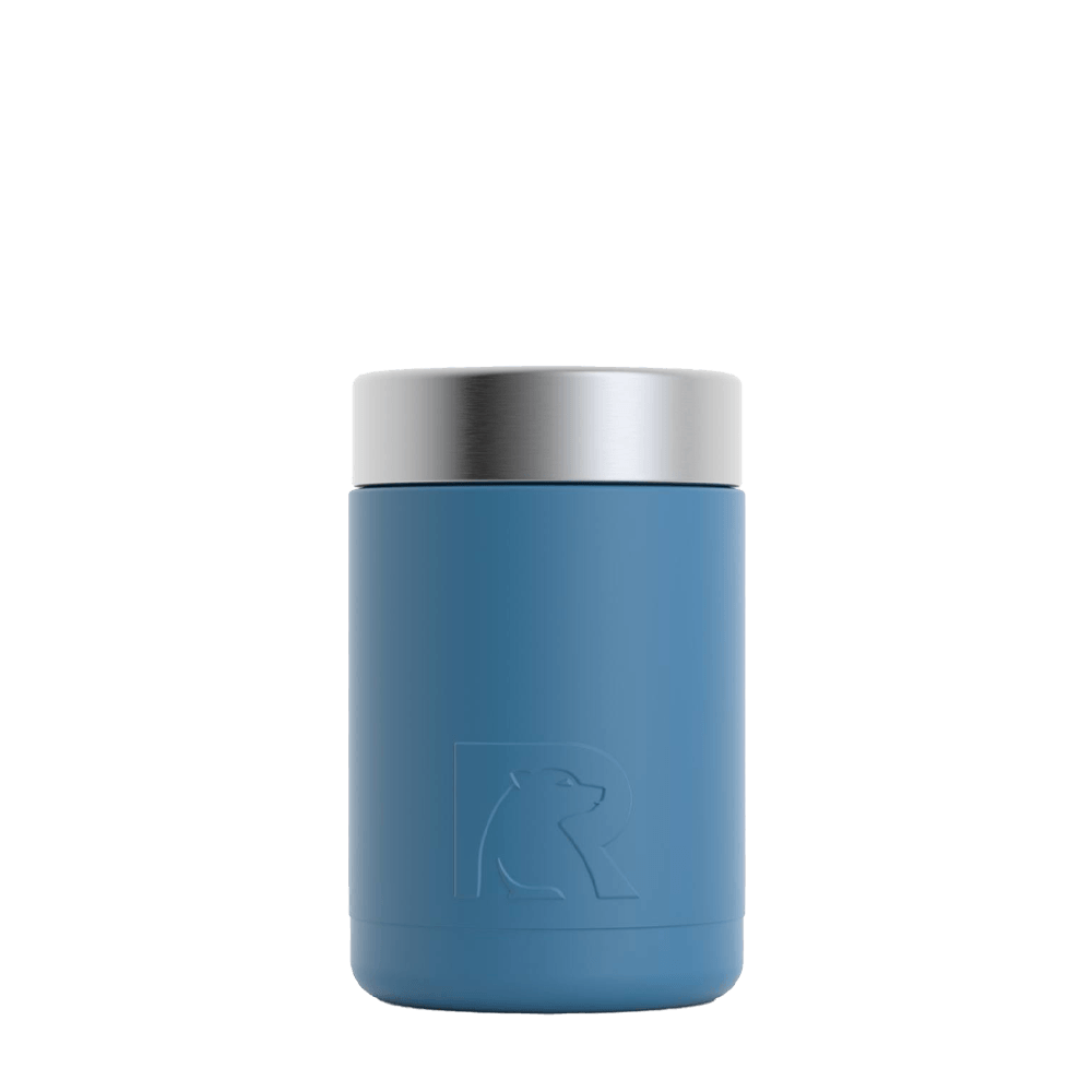 Customized Insulated Can Holder 12 oz Can & Bottle Sleeves from RTIC
