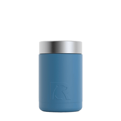 Customized Insulated Can Holder 12 oz Can &amp; Bottle Sleeves from RTIC 