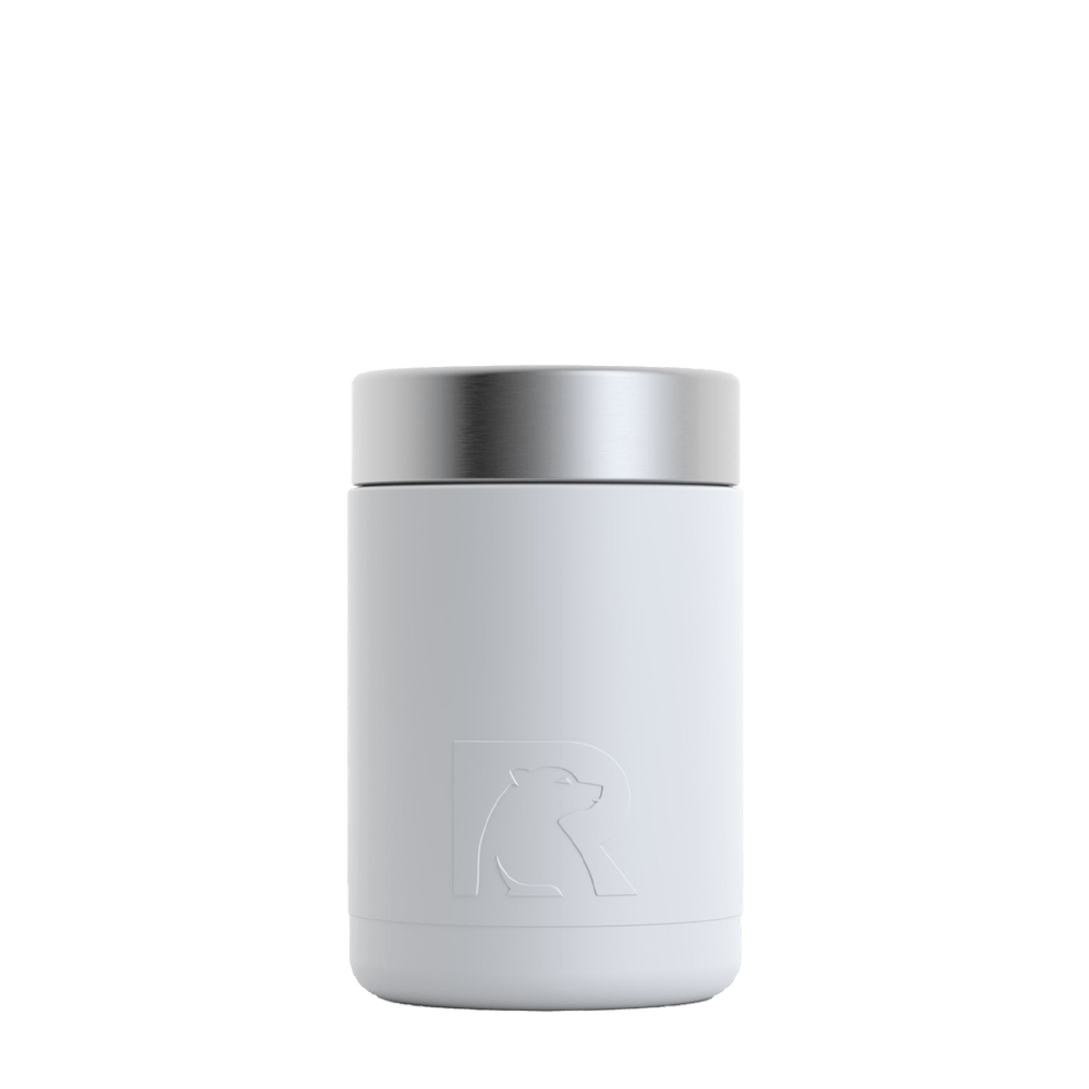 Customized Insulated Can Holder 12 oz Can & Bottle Sleeves from RTIC