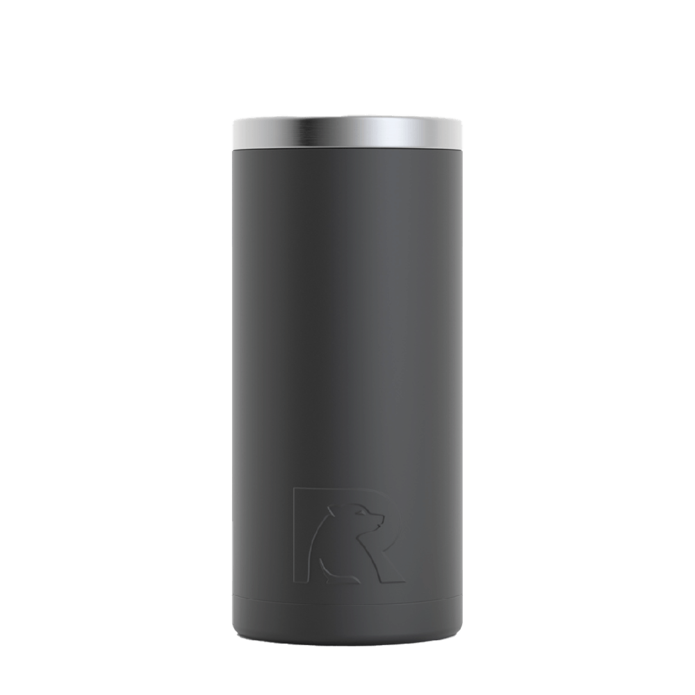 Customized Skinny Insulated Can Holder 12 oz Can & Bottle Sleeves from RTIC