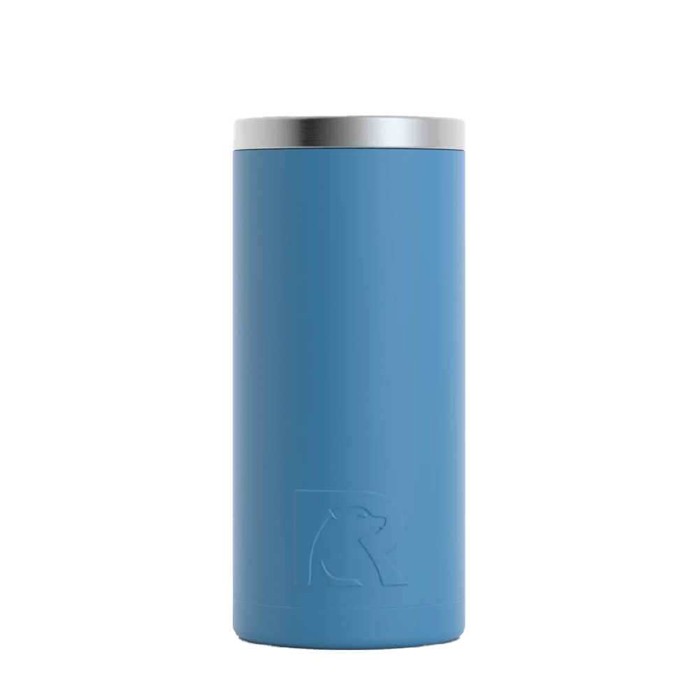 Customized Skinny Insulated Can Holder 12 oz Can & Bottle Sleeves from RTIC