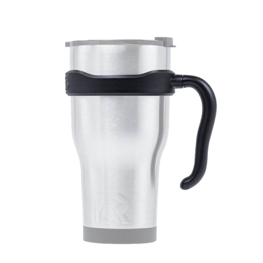 Customized Tumbler Handle 20 oz Drinkware from RTIC