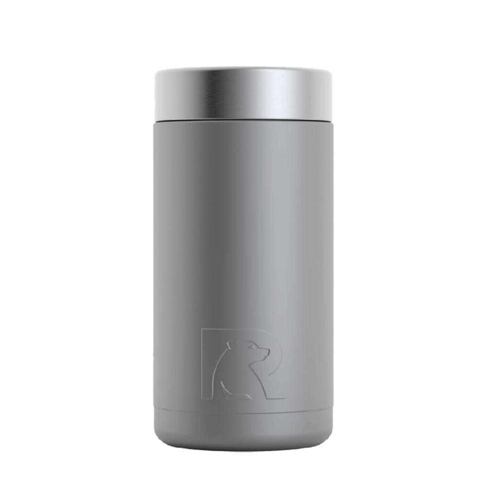 Customized Insulated Craft Can Holder 16 oz Can & Bottle Sleeves from RTIC