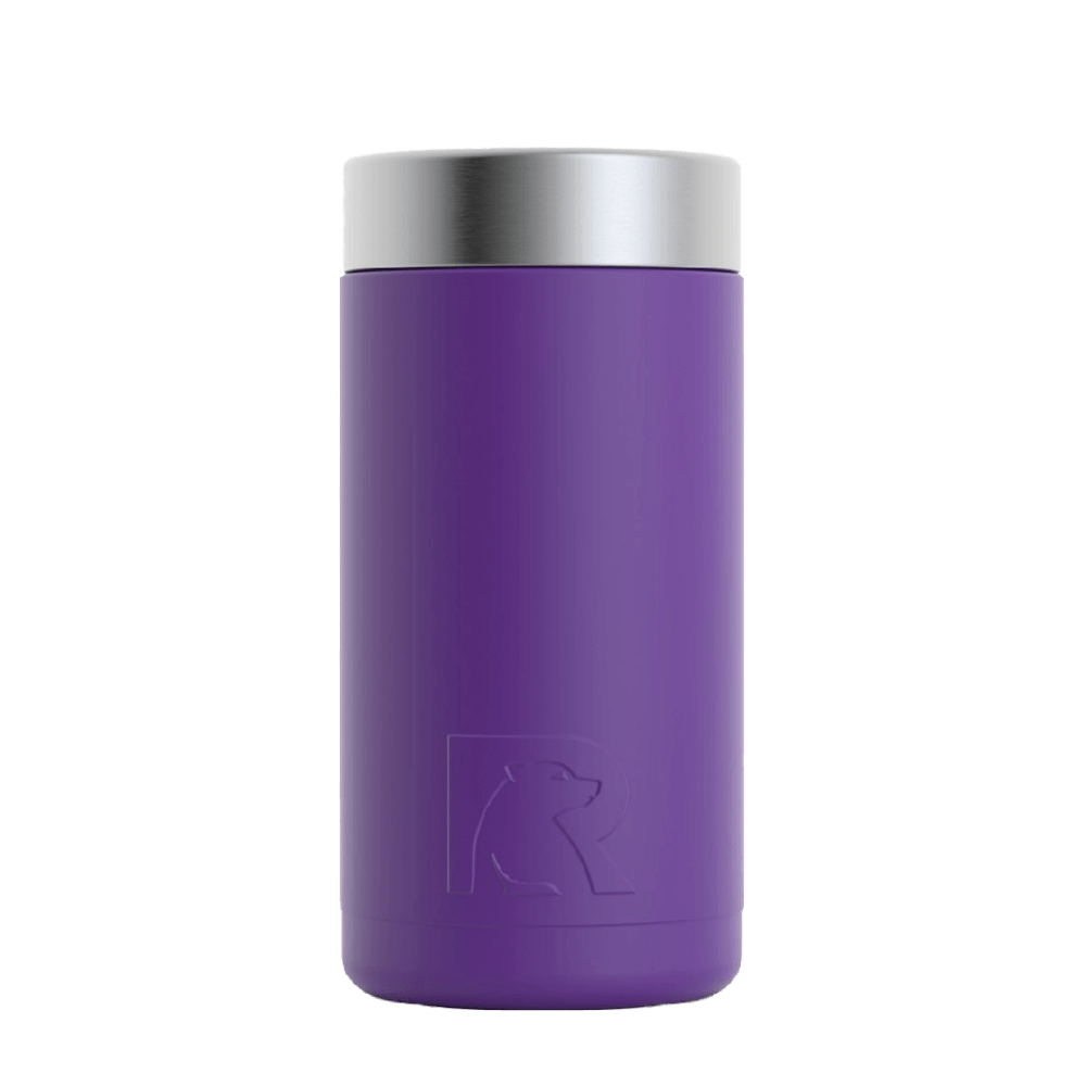 Customized Insulated Craft Can Holder 16 oz Can & Bottle Sleeves from RTIC