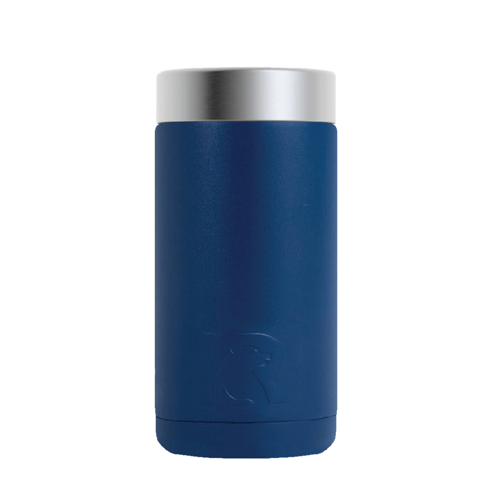 Customized Insulated Craft Can Holder 16 oz Can & Bottle Sleeves from RTIC