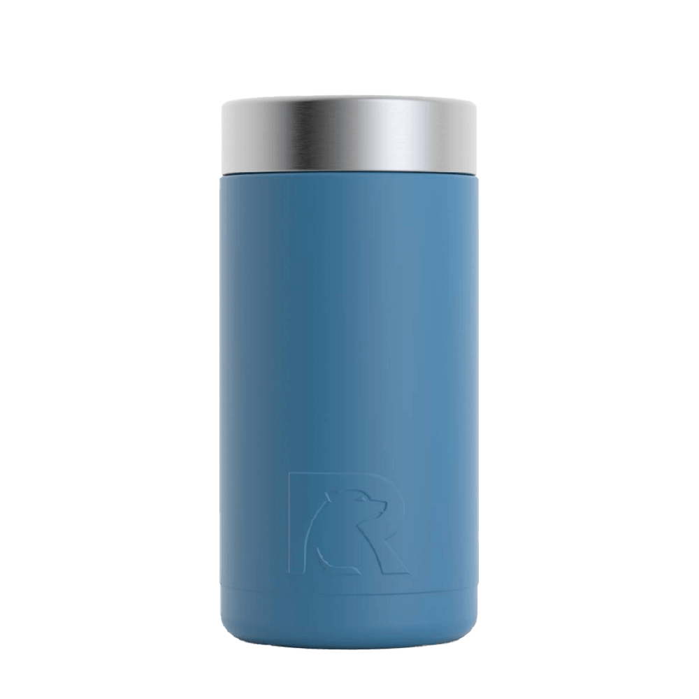 Customized Insulated Craft Can Holder 16 oz Can & Bottle Sleeves from RTIC
