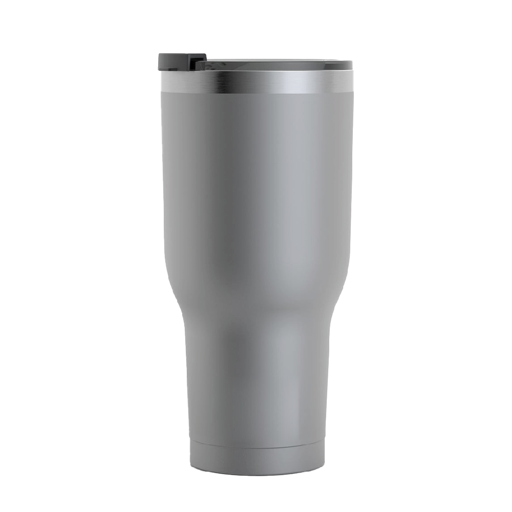 Customized Tumbler 40 oz Tumblers from RTIC