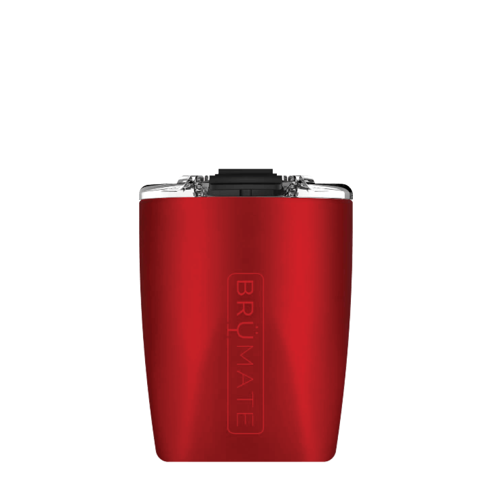 Customized Rocks 12 oz Tumbler Tumblers from Brumate