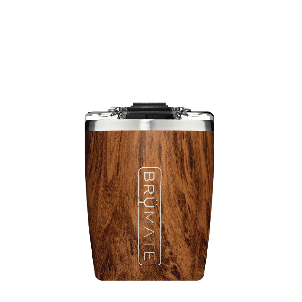 Customized Rocks 12 oz Tumbler Tumblers from Brumate
