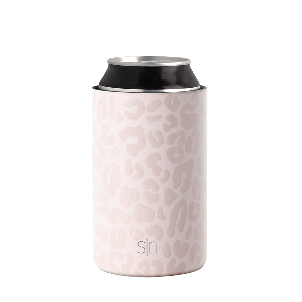 Customized Ranger Standard | 12 oz Insulated Can Holder Can & Bottle Sleeves from Simple Modern