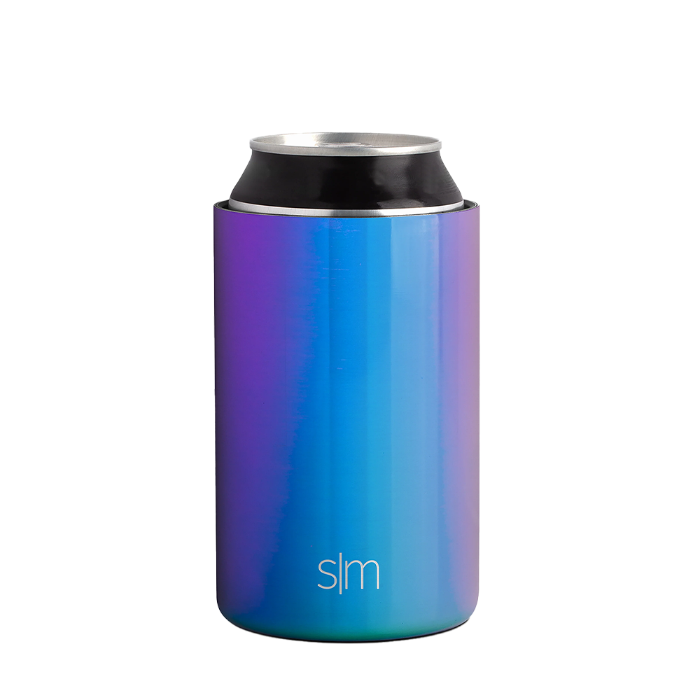Customized Ranger Standard 12 oz Insulated Can Holder Can & Bottle Sleeves from Simple Modern