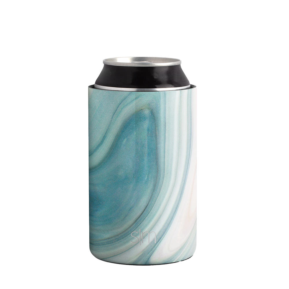 Customized Ranger Standard 12 oz Insulated Can Holder Can & Bottle Sleeves from Simple Modern