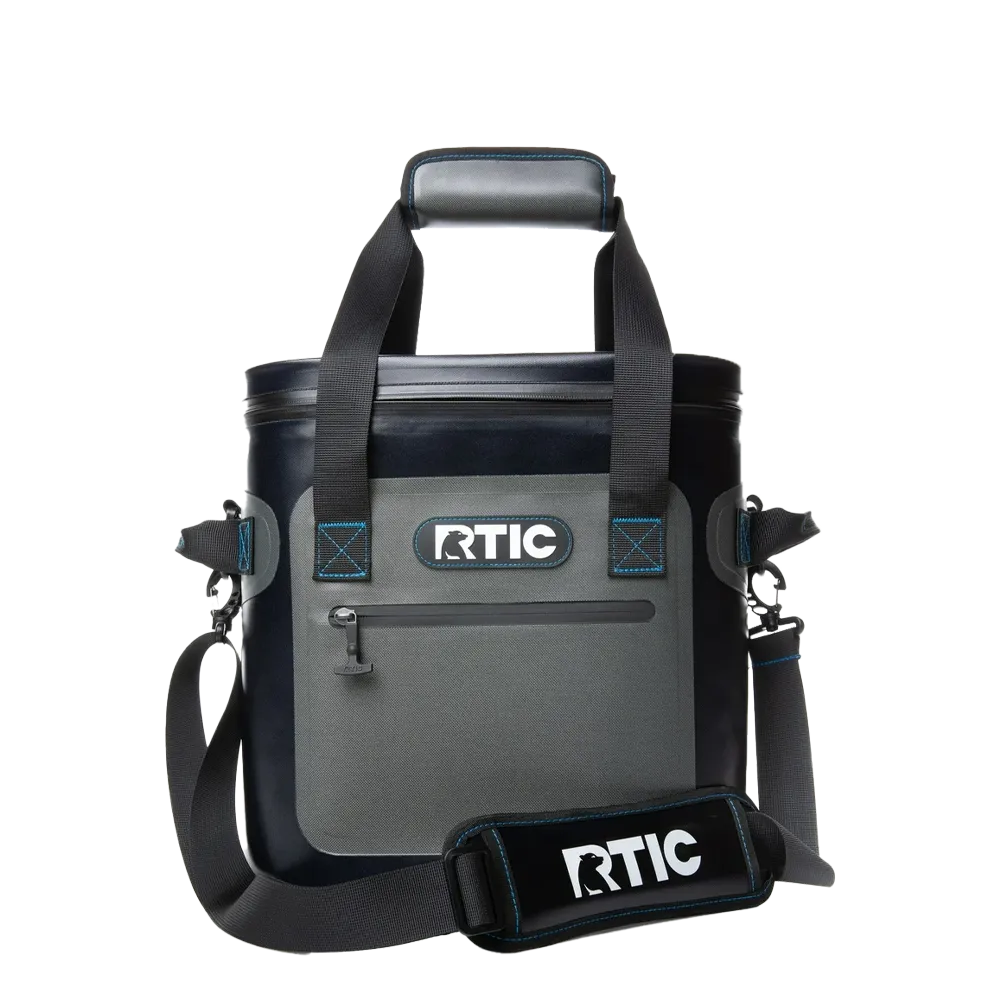 Customized SoftPak Cooler 20 Can Coolers from RTIC