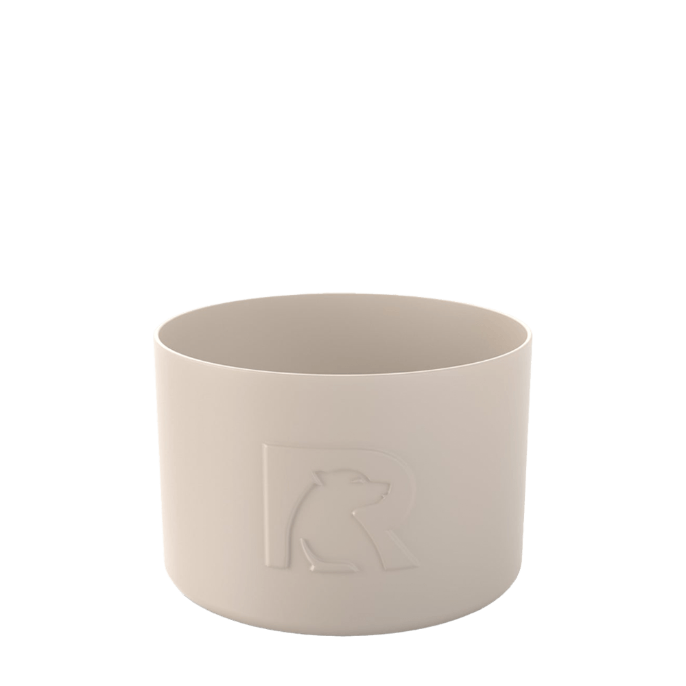 Customized Silicone Bottle Boot Water Bottles from RTIC