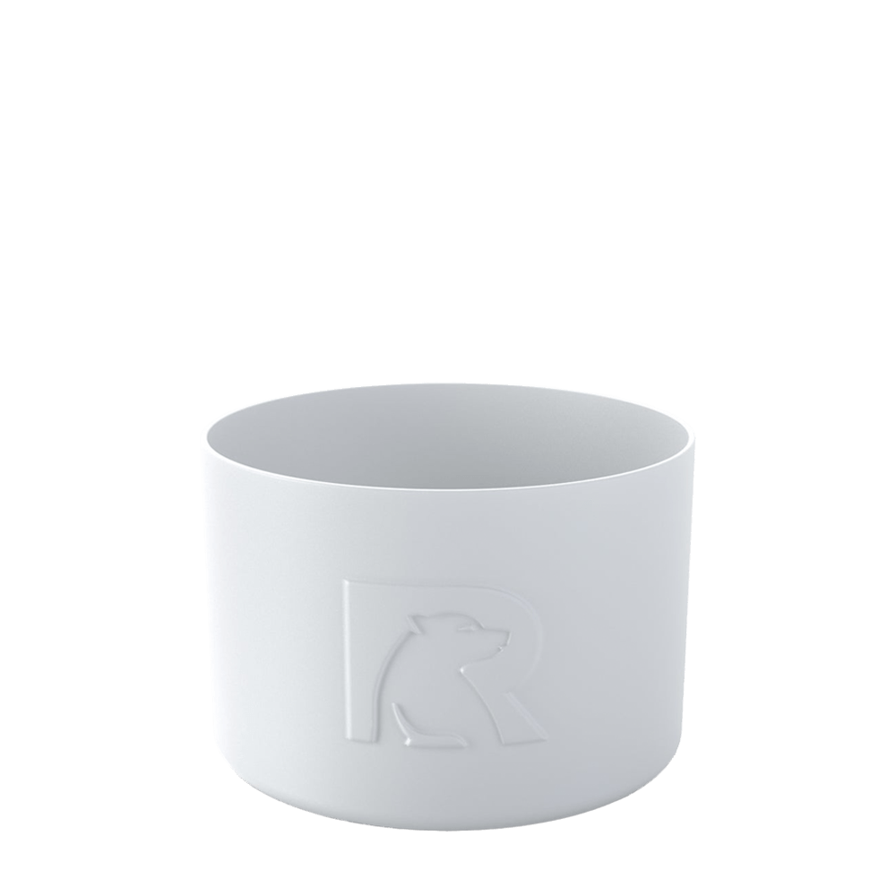 Customized Silicone Bottle Boot Water Bottles from RTIC