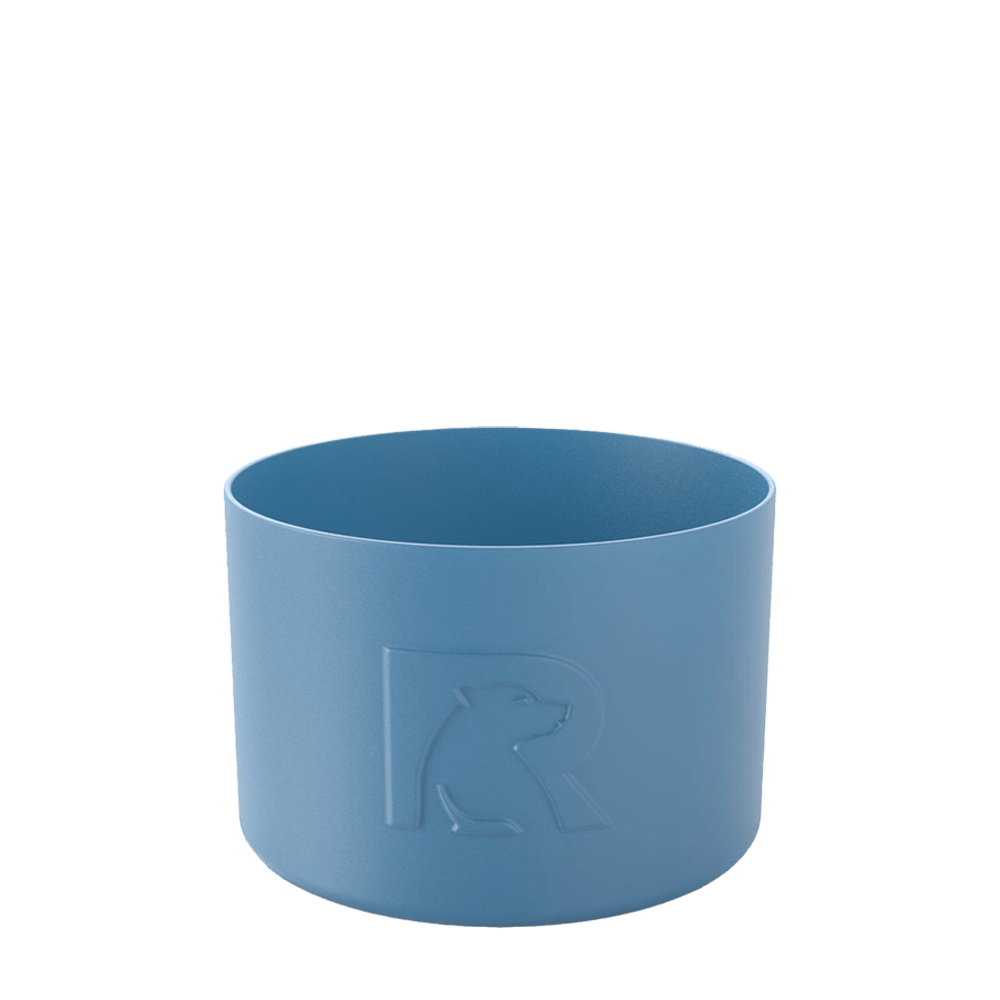 Customized Silicone Bottle Boot Water Bottles from RTIC