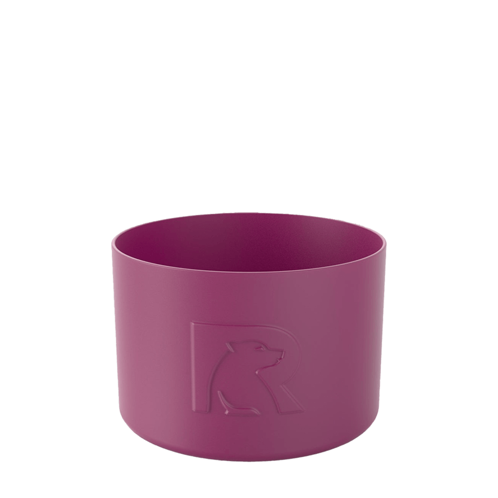 Customized Silicone Bottle Boot Water Bottles from RTIC