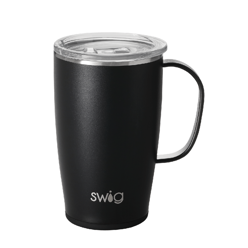 Customized Mug 18 oz Mugs from Swig