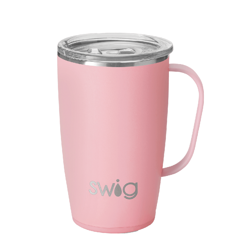 Customized Mug 18 oz Mugs from Swig