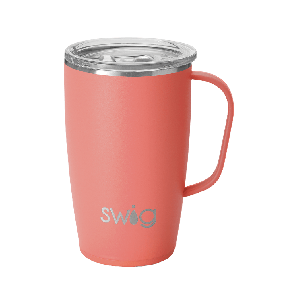 Customized Mug 18 oz Mugs from Swig