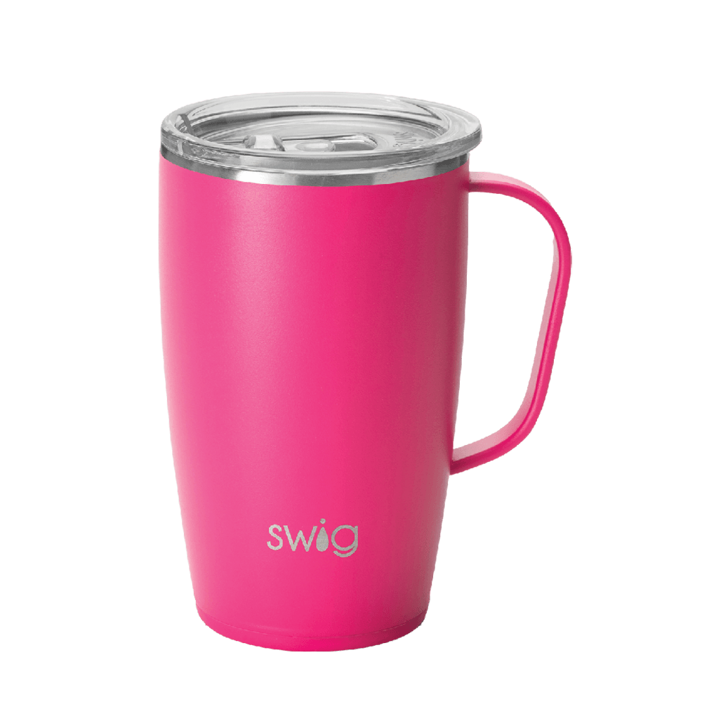 Customized Mug 18 oz Mugs from Swig
