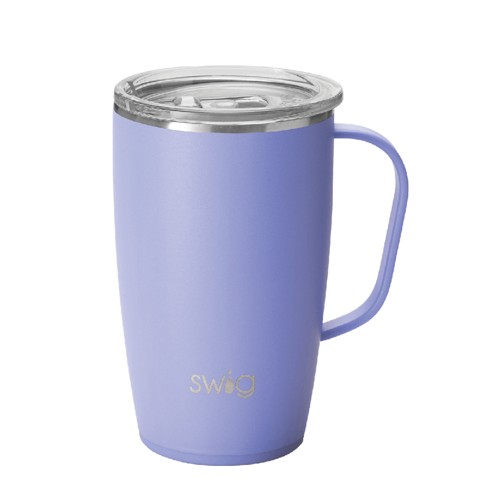 Customized Mug 18 oz Mugs from Swig