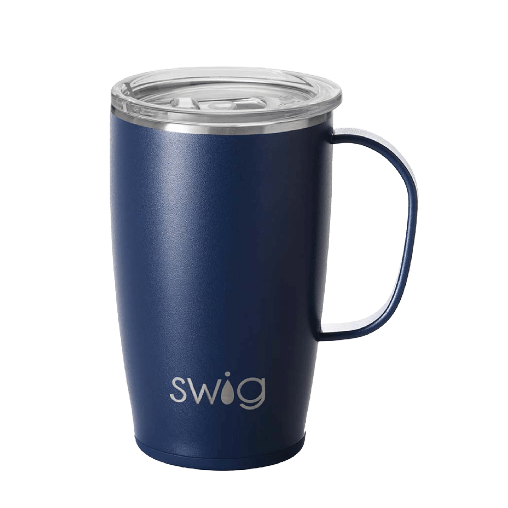 Customized Mug 18 oz Mugs from Swig