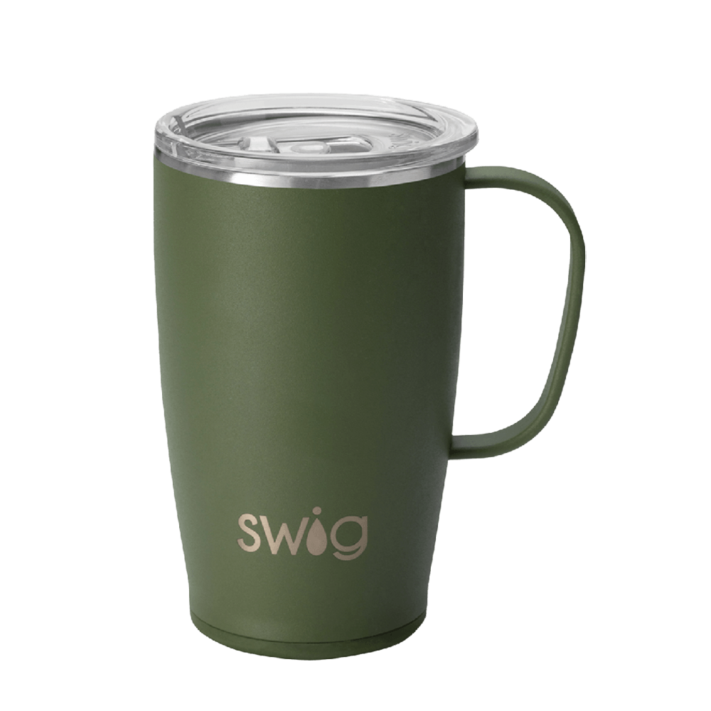 Customized Mug 18 oz Mugs from Swig