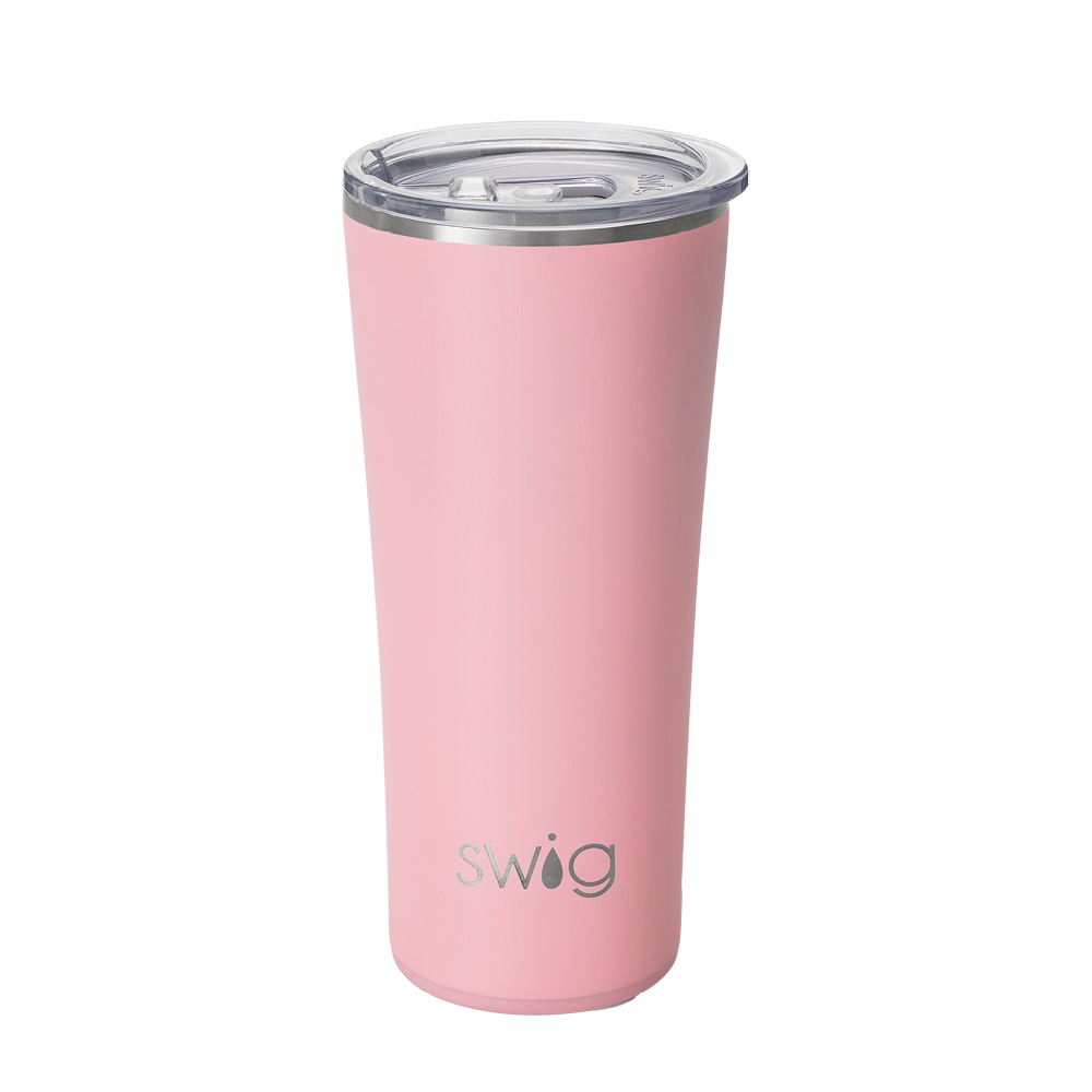 Customized Tumbler 22 oz Tumblers from Swig