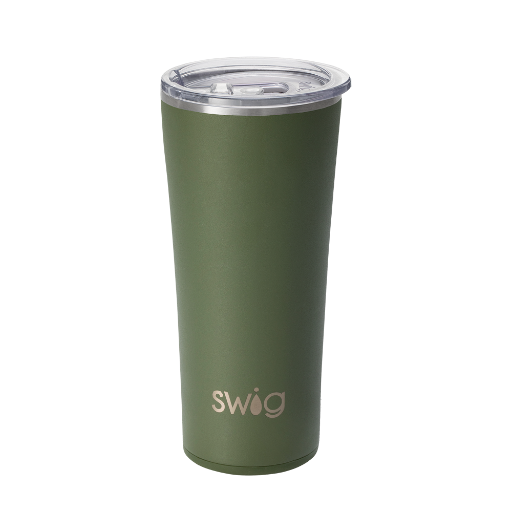 Customized Tumbler 22 oz Tumblers from Swig