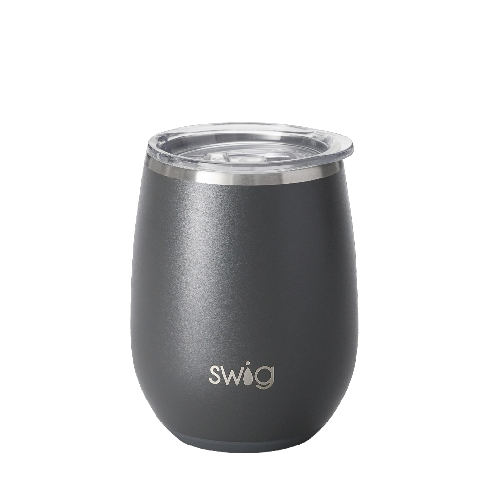 Customized Wine Tumbler 14 oz Tumblers from Swig