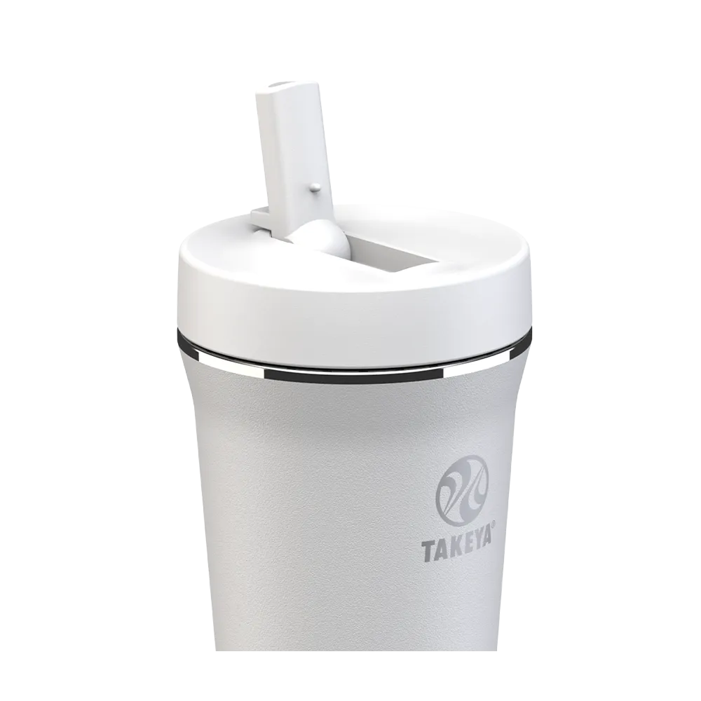 Customized Actives Straw Tumbler 24 oz Tumblers from Takeya
