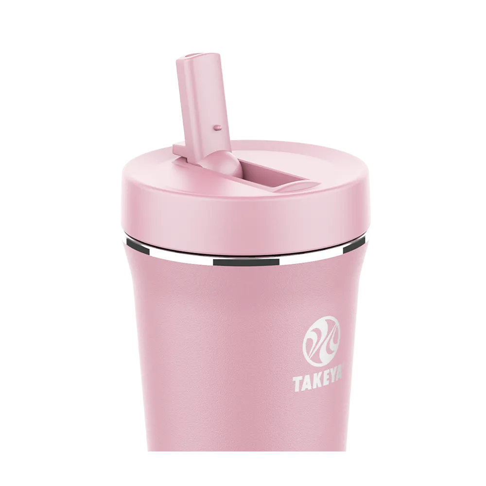 Customized Actives Straw Tumbler 24 oz Tumblers from Takeya