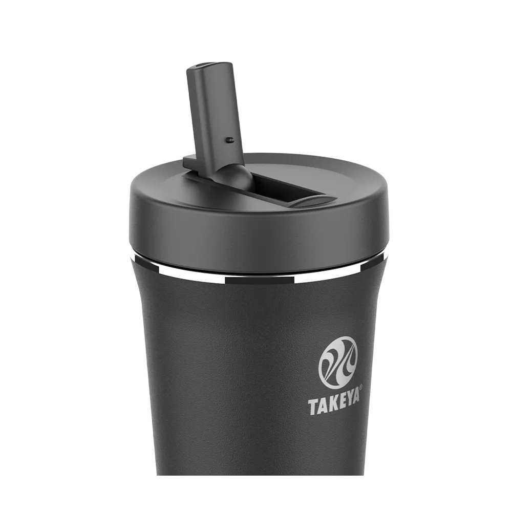 Customized Actives Straw Tumbler 24 oz Tumblers from Takeya