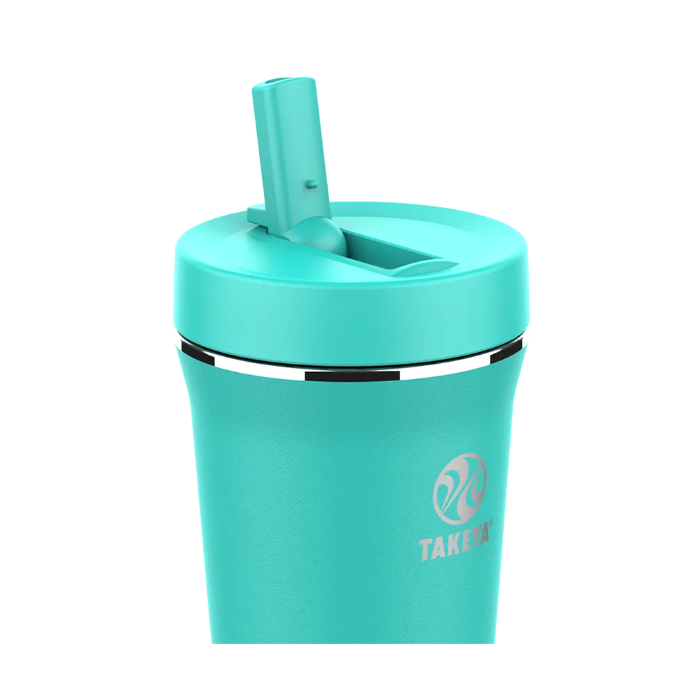 Customized Actives Straw Tumbler 24 oz Tumblers from Takeya