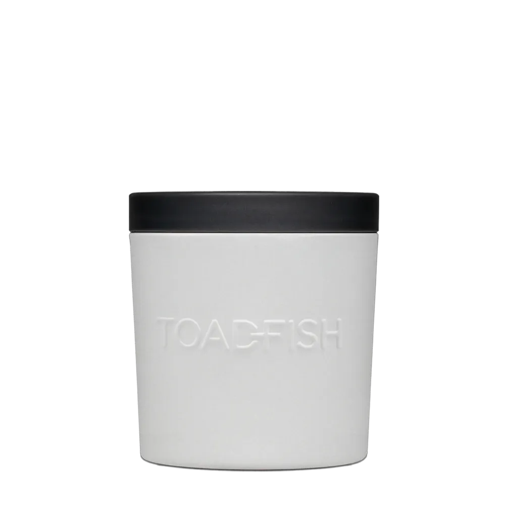 Toadfish The Anchor | Non-Tipping Cup Holder