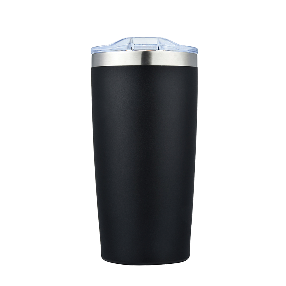 Customized Vacuum Tumbler 20 oz Tumblers from Slate