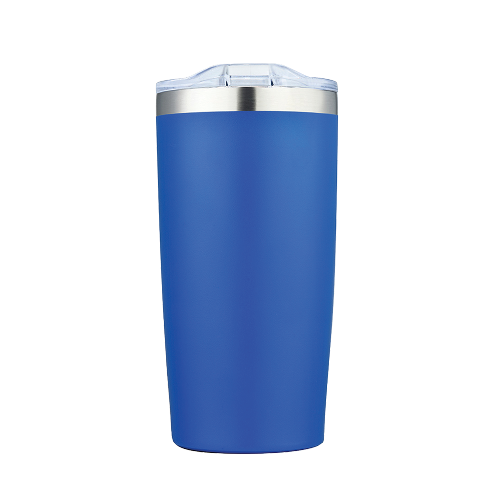 Customized Vacuum Tumbler 20 oz Tumblers from Slate