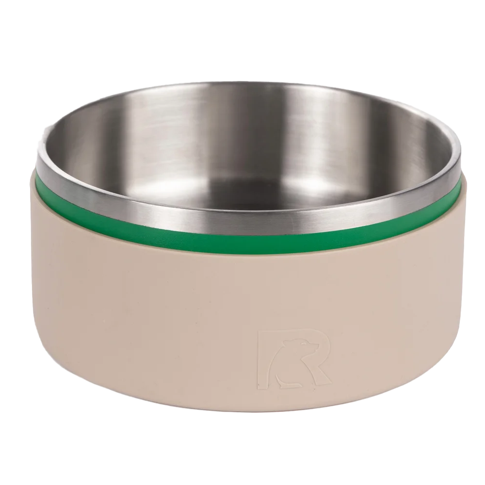 RTIC 3-in-1 Dog Bowl Large