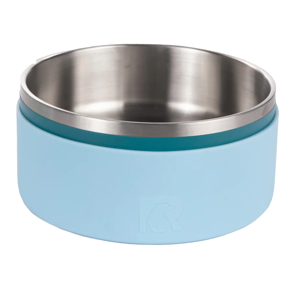 RTIC 3-in-1 Dog Bowl Large