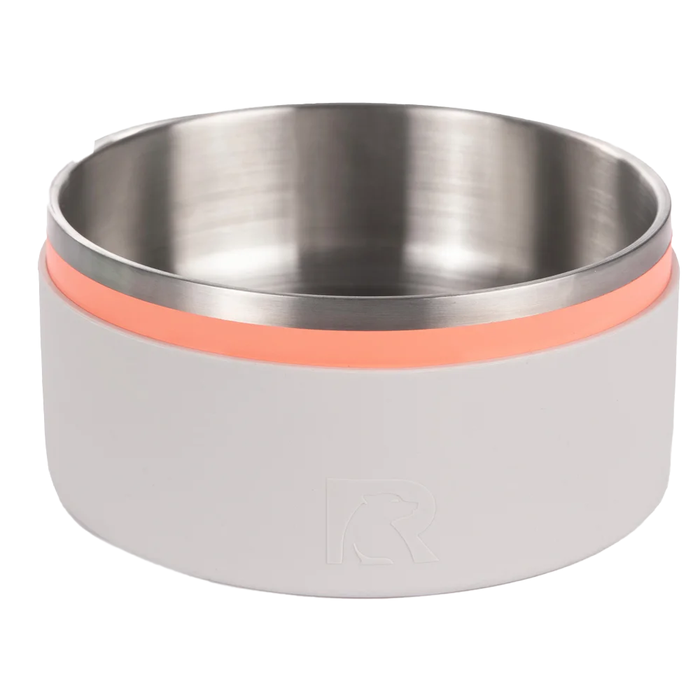 RTIC 3-in-1 Dog Bowl Large