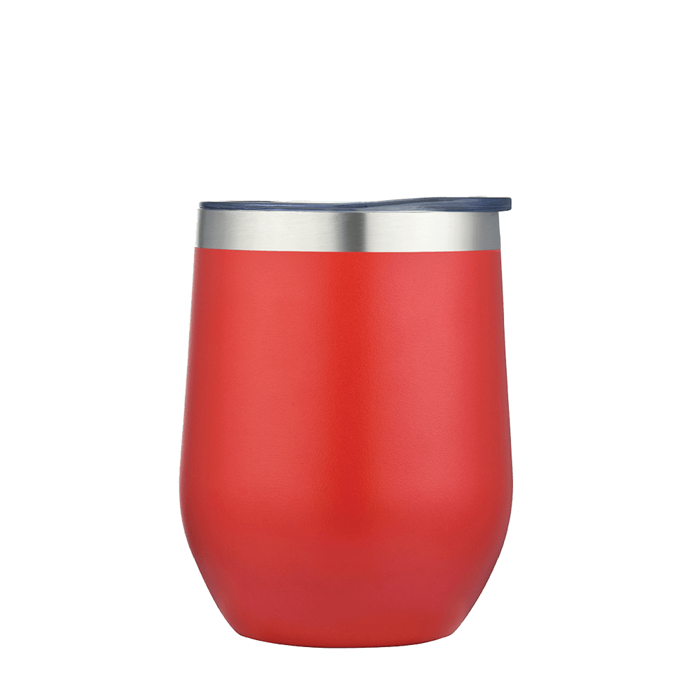 Customized Stemless Wine Tumbler 12 oz Tumblers from Slate