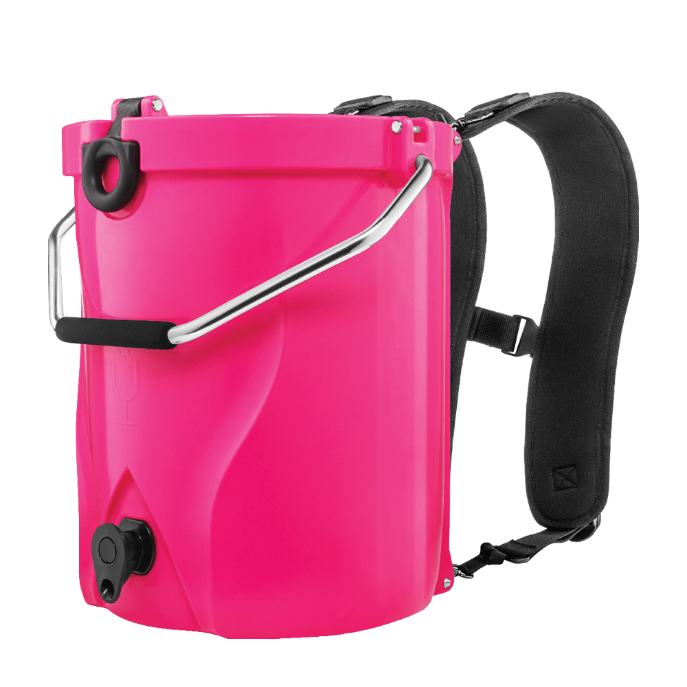 Customized BackTap Keg Cooler Coolers from Brumate