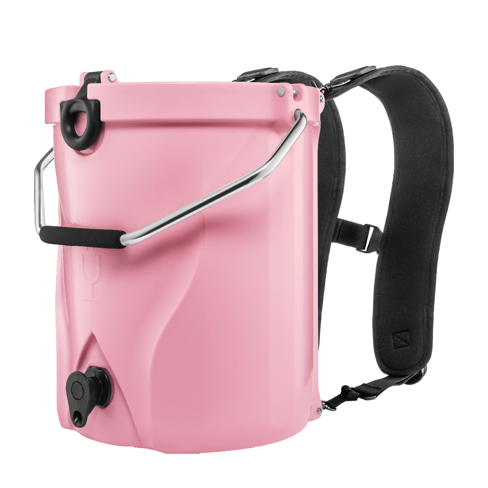 Customized BackTap Keg Cooler Coolers from Brumate