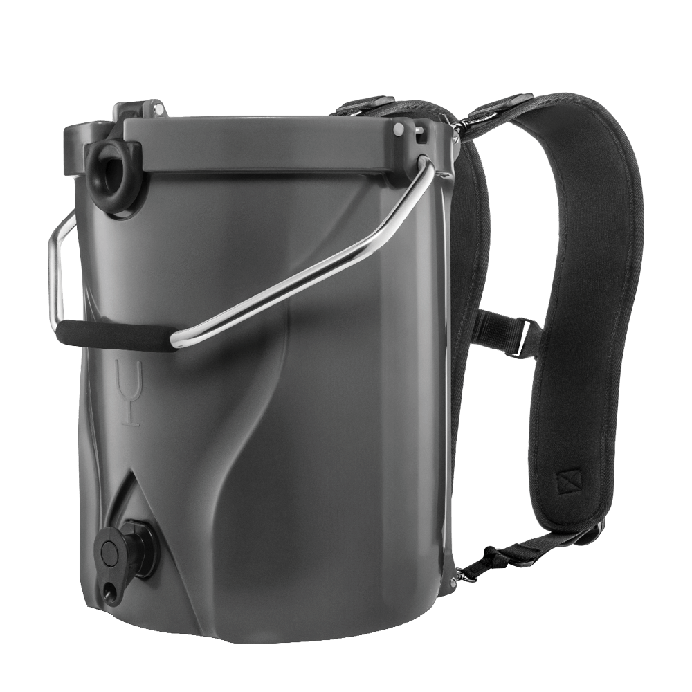 Customized BackTap Keg Cooler Coolers from Brumate