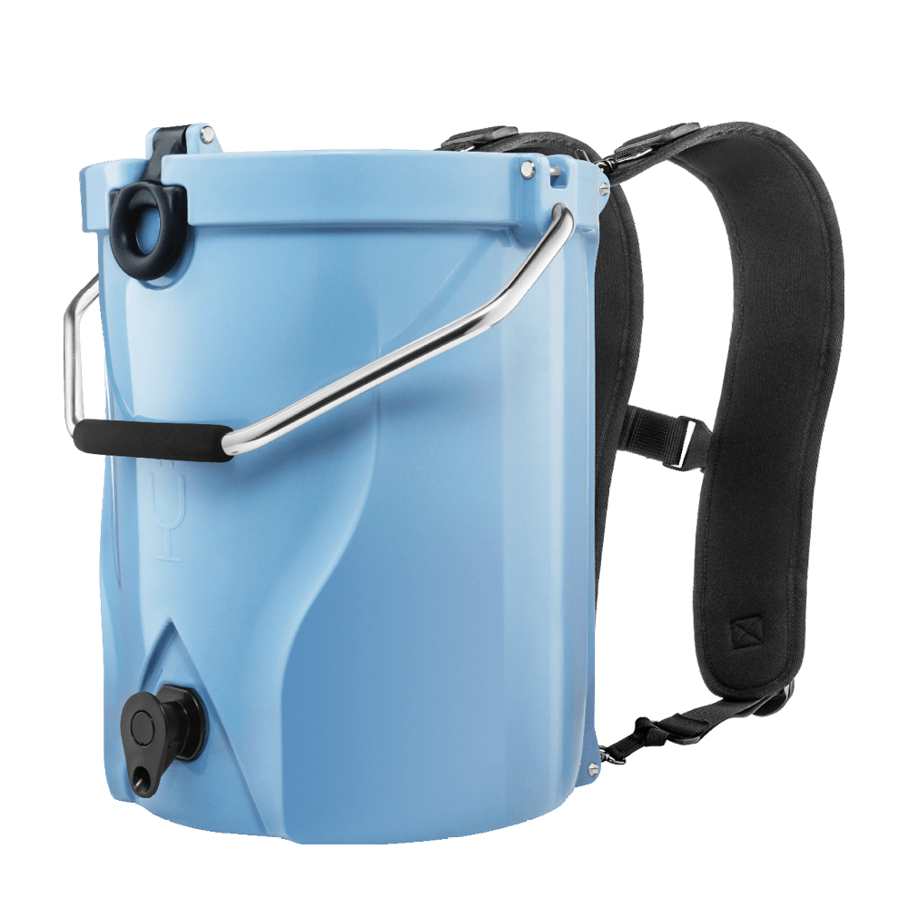 Customized BackTap Keg Cooler Coolers from Brumate