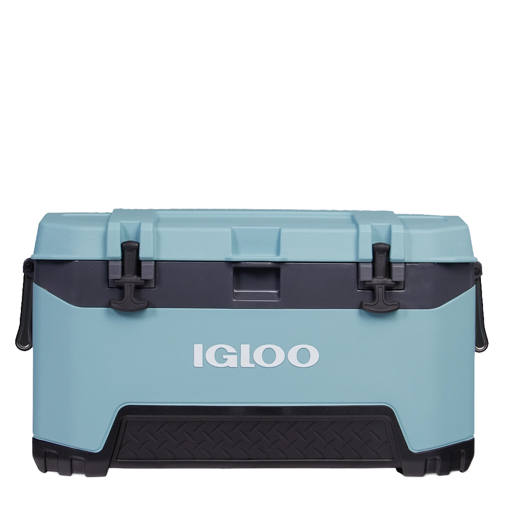 Customized BMX Cooler 72 qt Coolers from Igloo