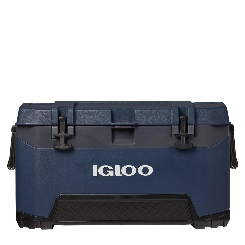 Customized BMX Cooler 72 qt Coolers from Igloo