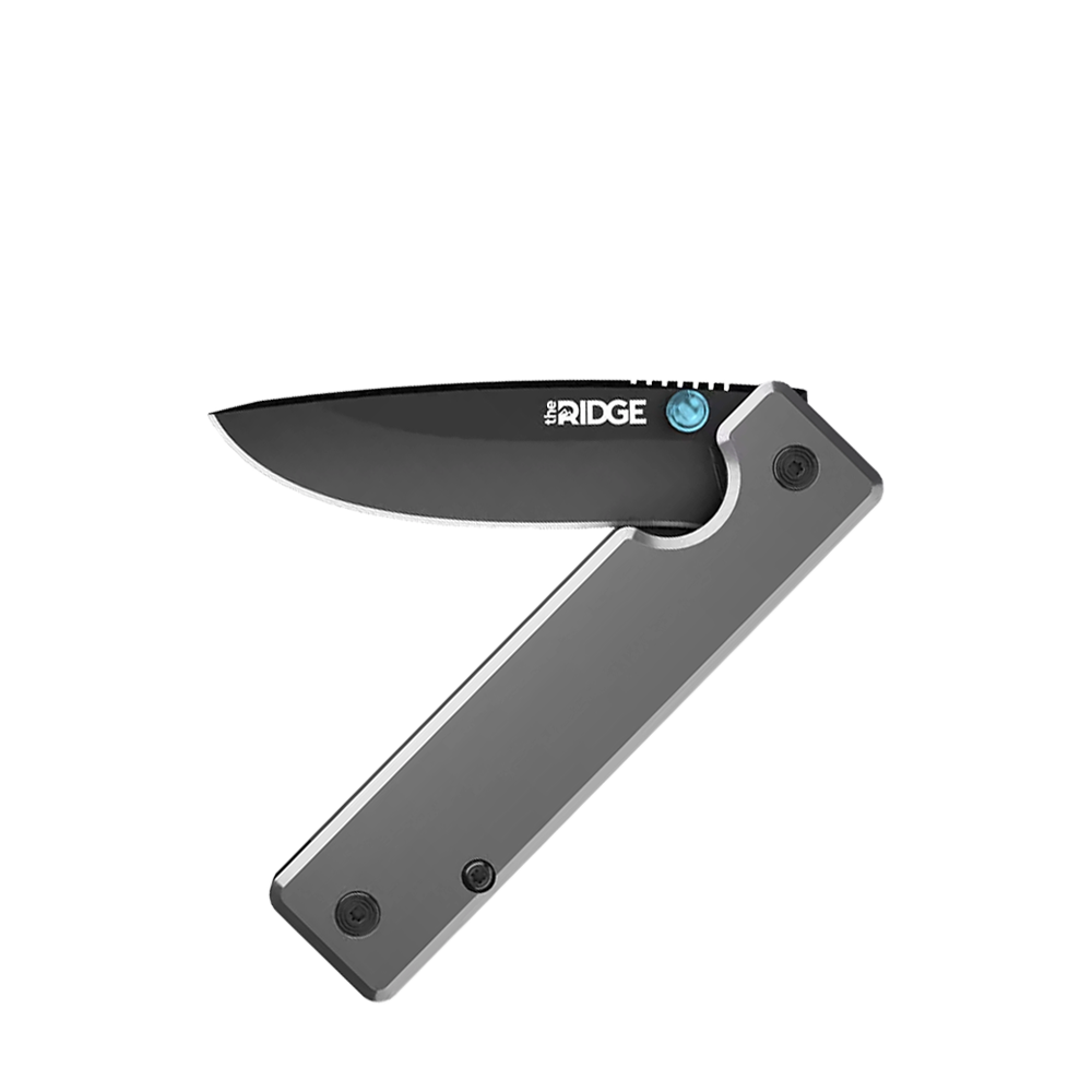 Customized Summit Knife knife from The Ridge