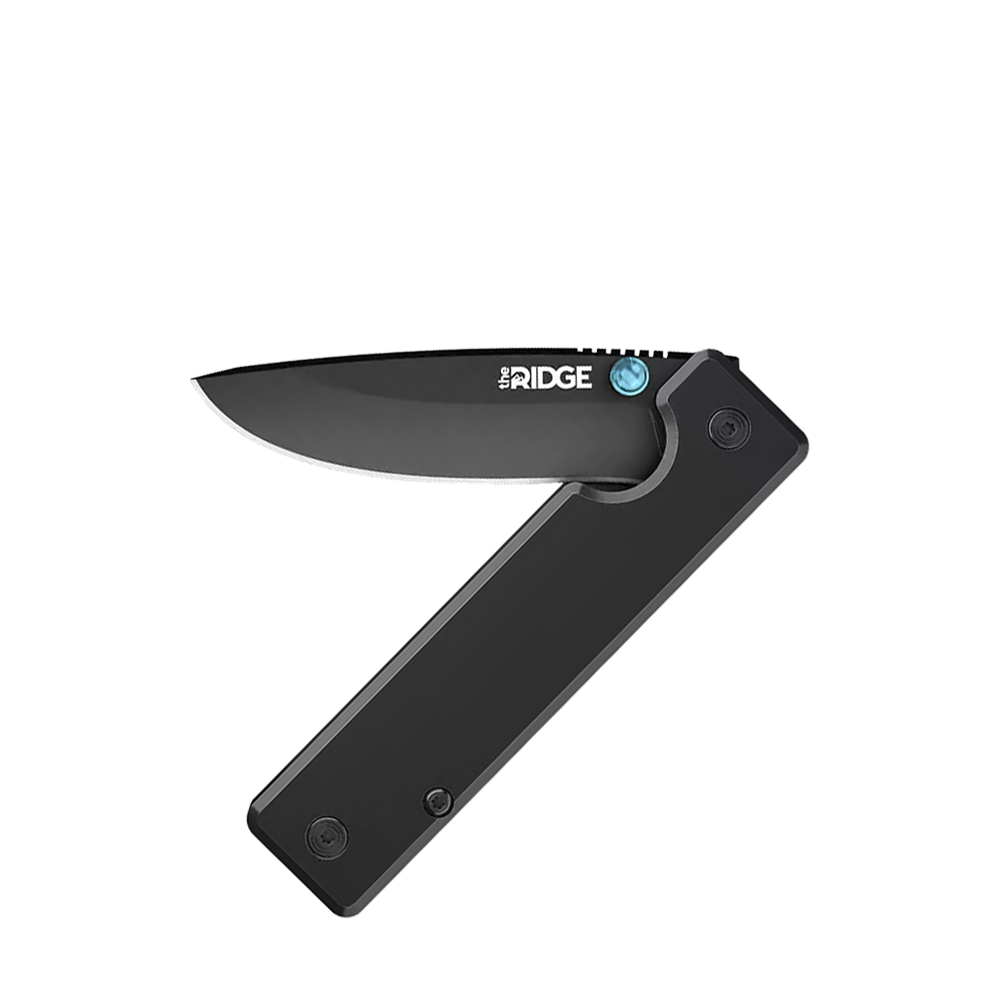 Customized Summit Knife knife from The Ridge